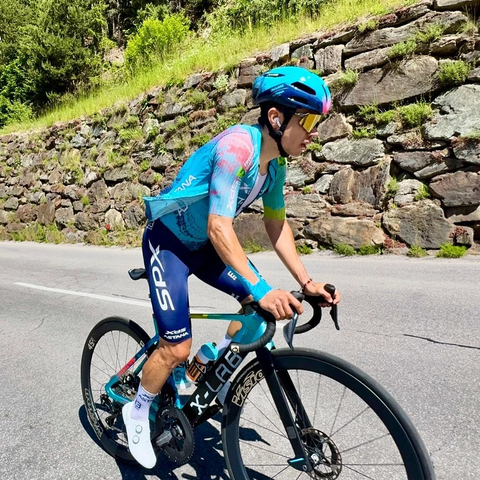 ¡Agéndese! ¿Qué colombianos correrán la competencia más grande de ciclismo? 2 ¡Agéndese! ¿Qué colombianos correrán la competencia más grande de ciclismo? Estos serán los colombianos que estarán presentes en el Tour de Francia.