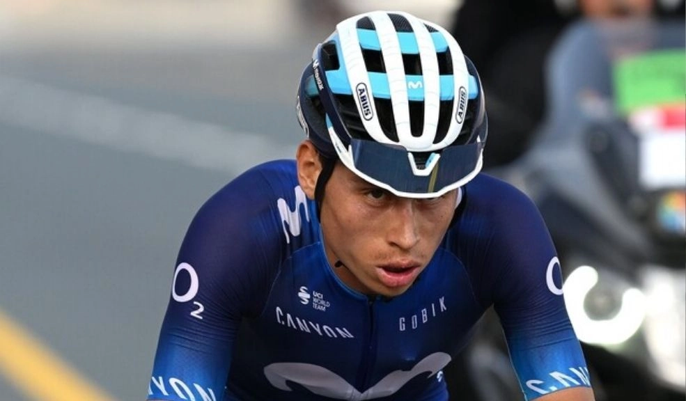 ¡Agéndese! ¿Qué colombianos correrán la competencia más grande de ciclismo?