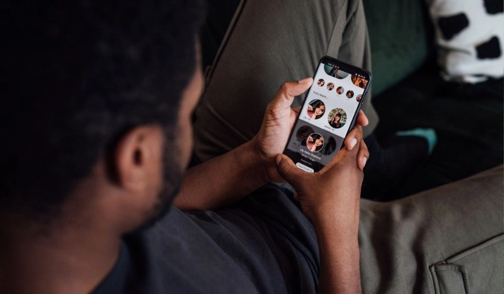 apps de citas