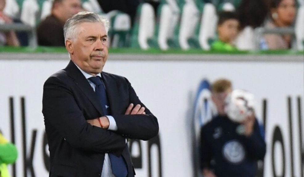 Ancelotti fue condenado a un año de cárcel, ¿qué pasó?