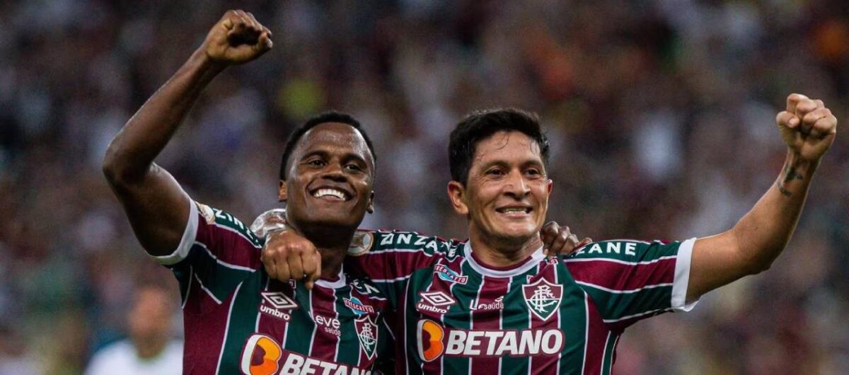 Cinco datos sobre el Fluminense de Jhon Arias Fluminense se clasificó a las semifinales tras derrotar Al-Hilal en el Mundial de Clubes.