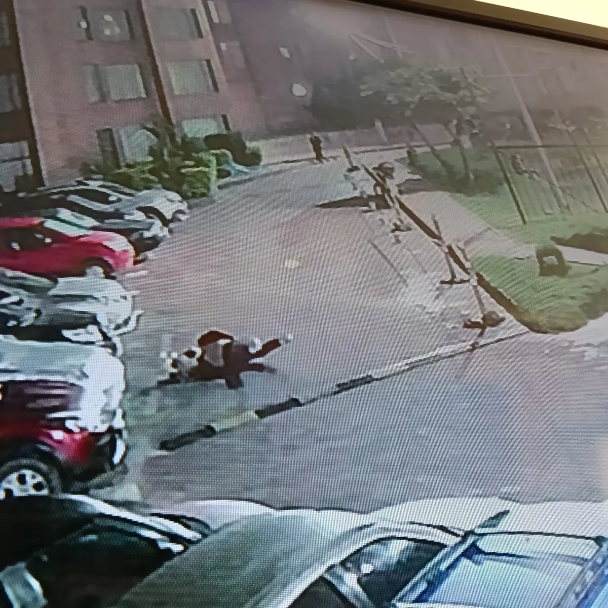 Asesinan a Jhon Freddy Ramos en Soacha tras ataque de celos Un presunto ataque de celos en Soacha cobró la vida de Jhon Freddy Ramos Ramos, de 37 años, donde había ido a encontrarse con una mujer que aún convivía con su expareja.