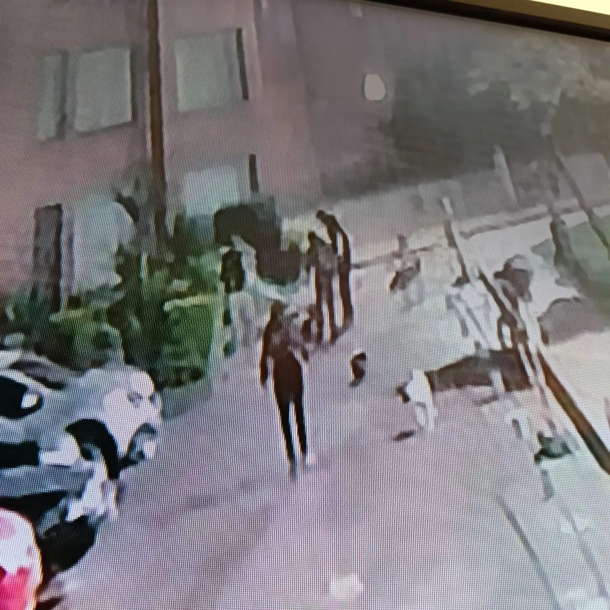 Asesinan a Jhon Freddy Ramos en Soacha tras ataque de celos Un presunto ataque de celos en Soacha cobró la vida de Jhon Freddy Ramos Ramos, de 37 años, donde había ido a encontrarse con una mujer que aún convivía con su expareja.
