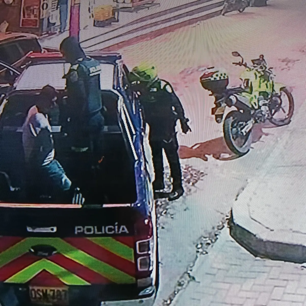 Asesinan a Jhon Freddy Ramos en Soacha tras ataque de celos Un presunto ataque de celos en Soacha cobró la vida de Jhon Freddy Ramos Ramos, de 37 años, donde había ido a encontrarse con una mujer que aún convivía con su expareja.