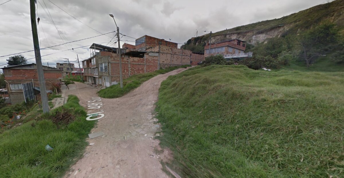 Asesinan a joven de un tiro en la cabeza en Rafael Uribe Uribe 2 Asesinan a joven de un tiro en la cabeza en Rafael Uribe Uribe