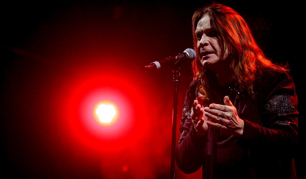 Así fue el histórico adiós de Ozzy Osbourne y su banda Black Sabbath