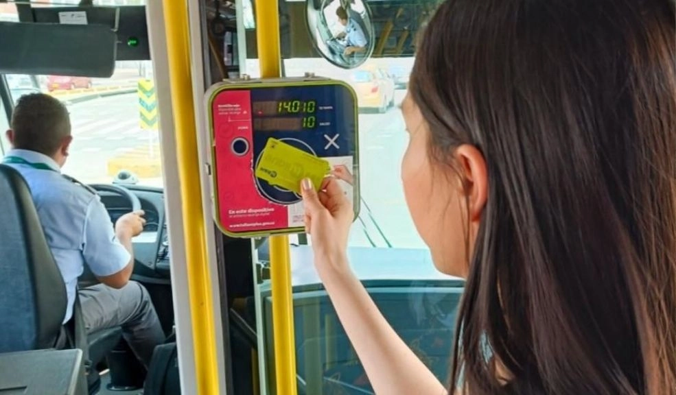 Así puede reclamar el subsidio de transporte escolar en Bogotá Esta etapa corresponde al período comprendido entre el 22 de marzo y el 23 de mayo de 2025 y beneficiará a 20.181 estudiantes que hacen parte del programa.
