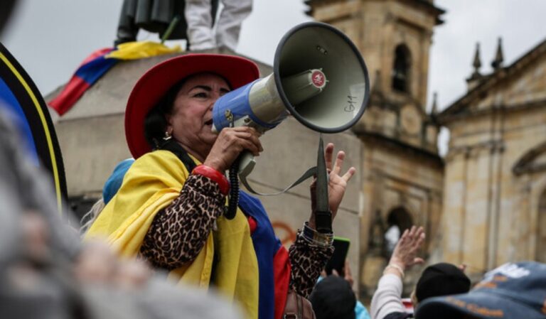 Así se celebrará el Día de la Independencia en Colombia