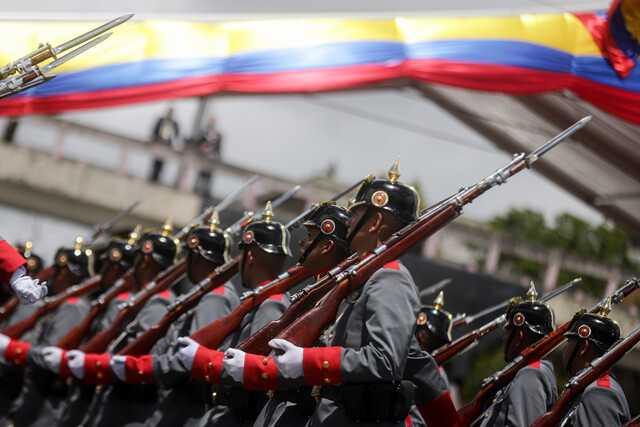 Así se celebrará el Día de la Independencia en Colombia 2 Así se celebrará el Día de la Independencia en Colombia