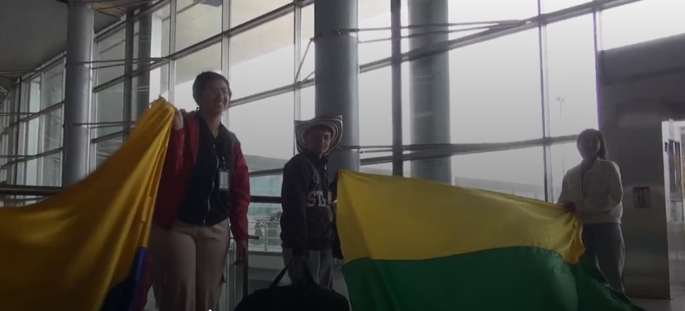 Banda folclórica de Cundinamarca representará a Colombia en festival de Europa 2 Banda folclórica de Cundinamarca representará a Colombia en festival de Europa