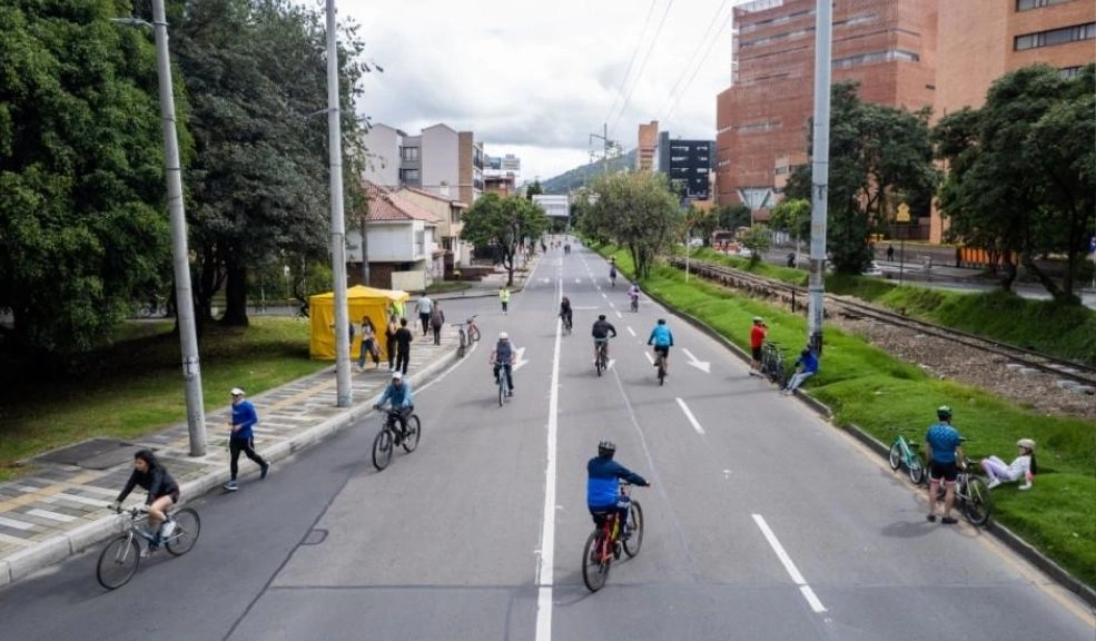 ciclovia