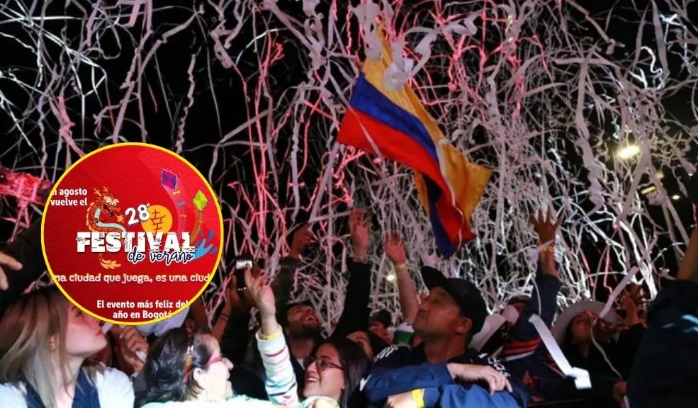 festival de verano
