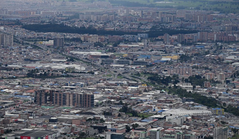 Bogotá será sede del Día Mundial de las Ciudades 2025 1 Bogotá
