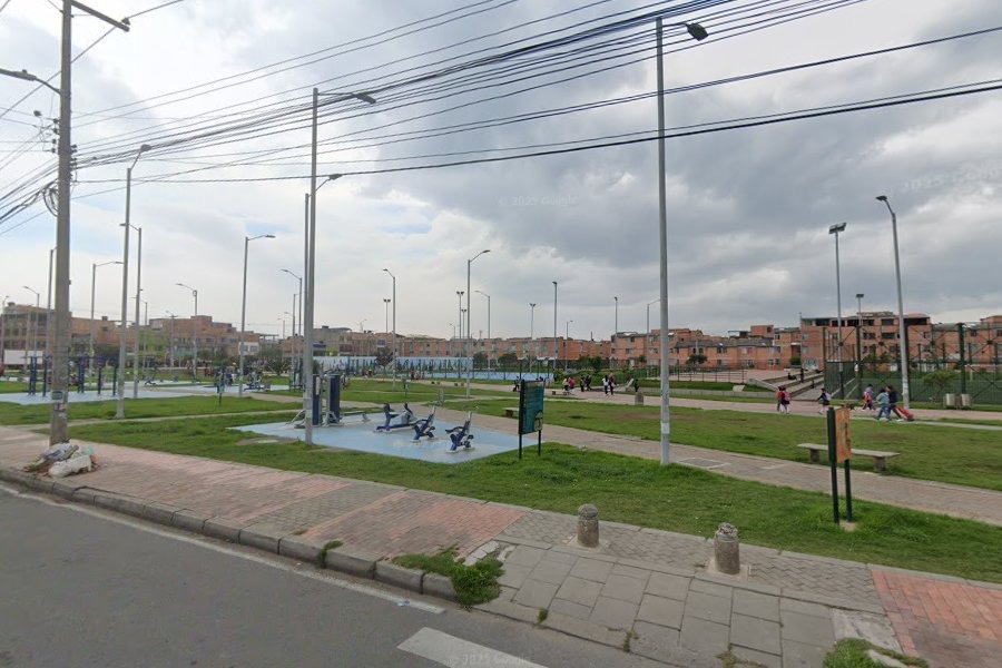 Bosa: madre denuncia que su expareja se llevó a sus tres hijos sin autorización