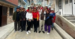 Convocatoria abierta en Usme para transformar el territorio: participe en Proyecta Local 2025 1 usme