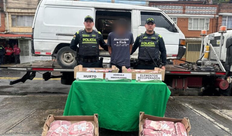 Capturado-por-robar-un-camion-con-carne-valorada-en-17-millones-de-pesos-en-Engativa