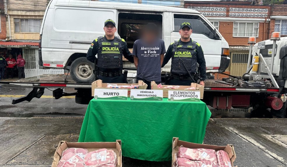 Capturado-por-robar-un-camion-con-carne-valorada-en-17-millones-de-pesos-en-Engativa