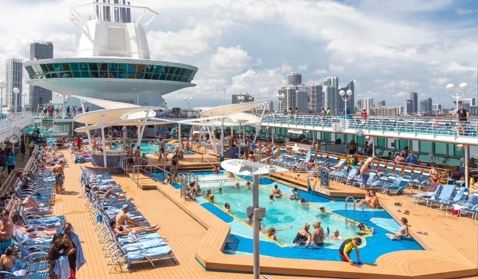 Colombianos podrán capacitarse para trabajar en cruceros internacionales El objetivo es mejorar las oportunidades de vinculación laboral de los participantes mediante un proceso completo de formación técnica