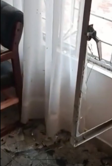 Comunidad de Fontibón denuncia a hombre que intentó atentar contra su expareja 4