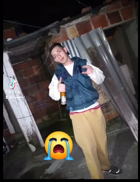 Crimen en San Cristóbal Andrés fue asesinado a bala en un callejón