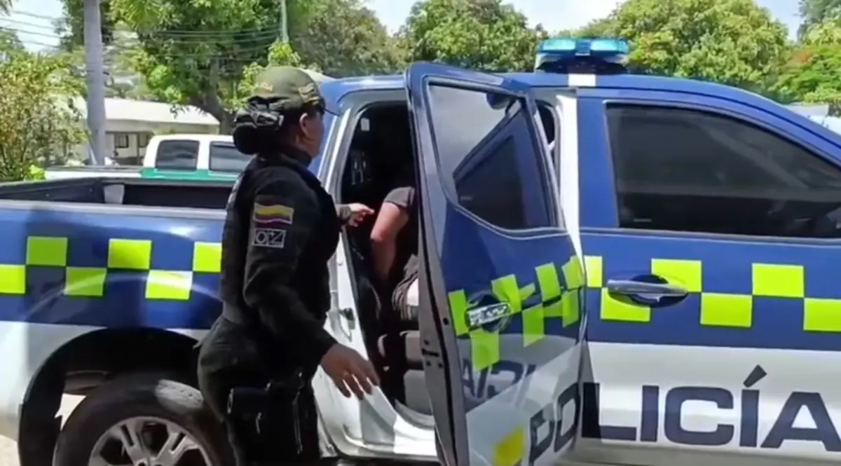 Desarticulan dos bandas dedicadas a la extorsión en Cundinamarca Cinco personas fueron capturadas en flagrancia en Fusagasugá y Girardot, señaladas de pertenecer a dos bandas criminales dedicadas a la extorsión.
