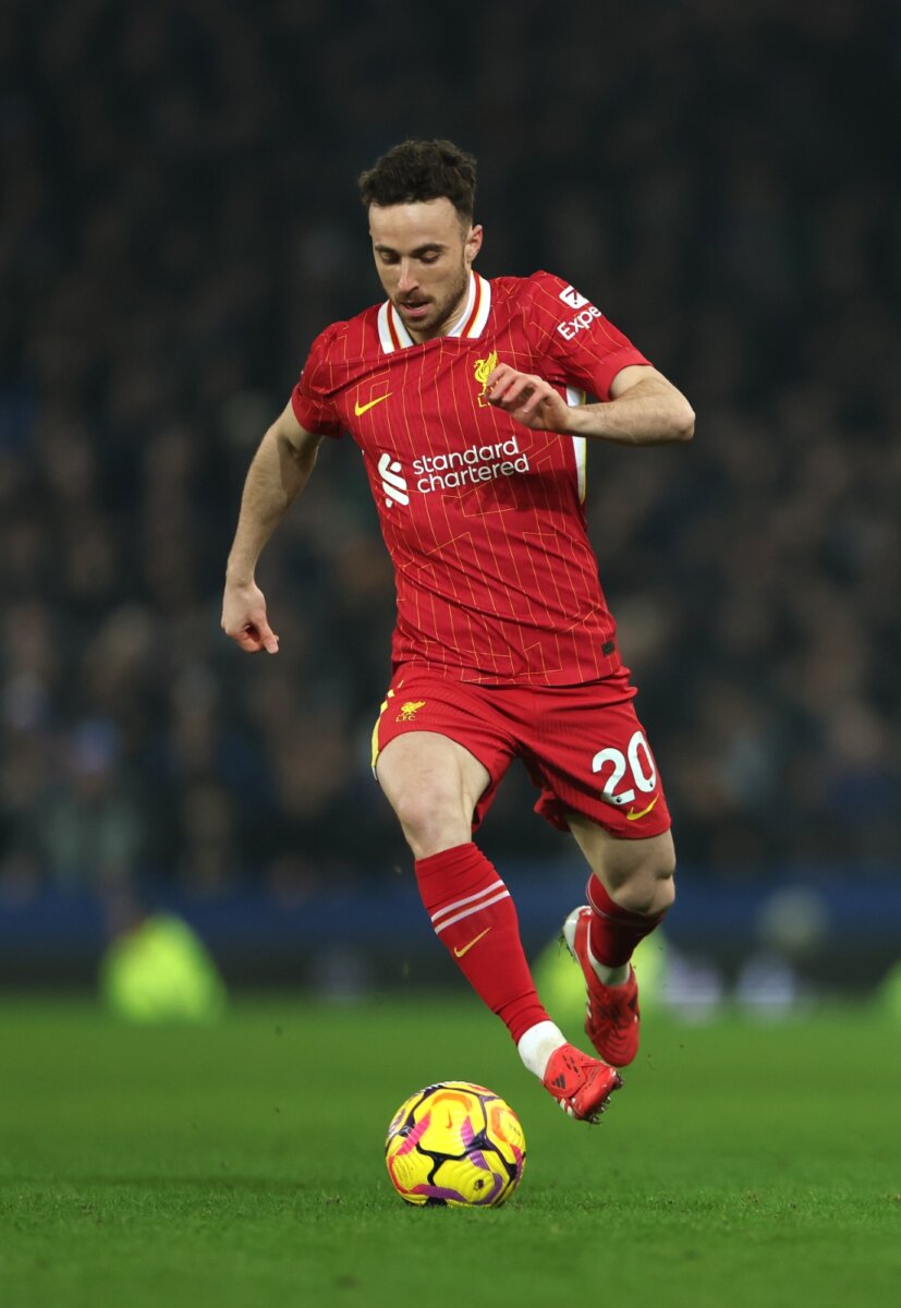 Diogo Jota, jugador del Liverpool FC, falleció en un accidente de tráfico 1 Diogo Jota, jugador del Liverpool FC, falleció en un accidente de tráfico Durante horas de la madrugada, el futbolista portugués Diogo Jota, delantero del Liverpool FC, y su hermano fallecieron en un accidente de tráfico.