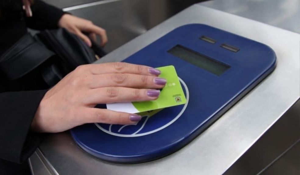 pasajes gratis de Transmilenio