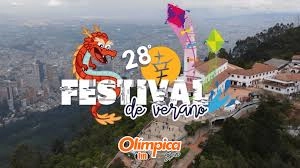 Festival de verano