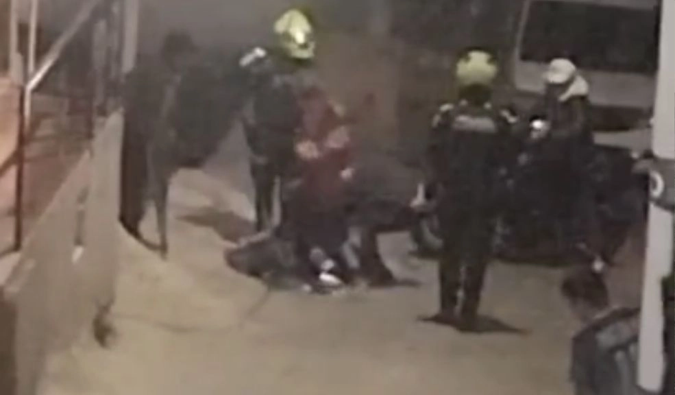 En Ciudad Bolívar: madre clama justicia tras 506 días del asesinato de Edwin Muñoz