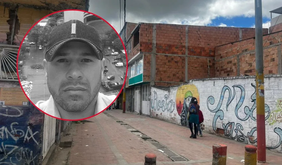 En Bosa a Jaime lo mataron por defender a una muer durante discusión