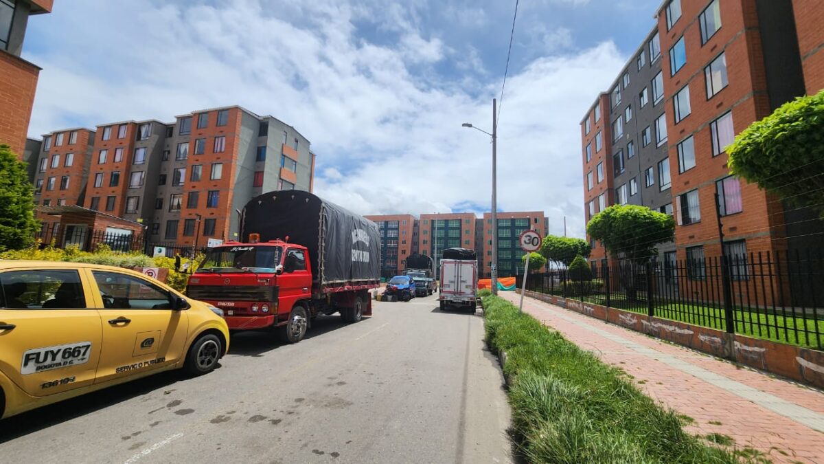 En Bosa un muerto y un herido tras ataque a bala en Parques de Bogotá