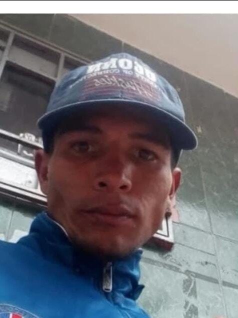 En Ciudad Bolívar a Carlos lo asesinaron frente a un parque