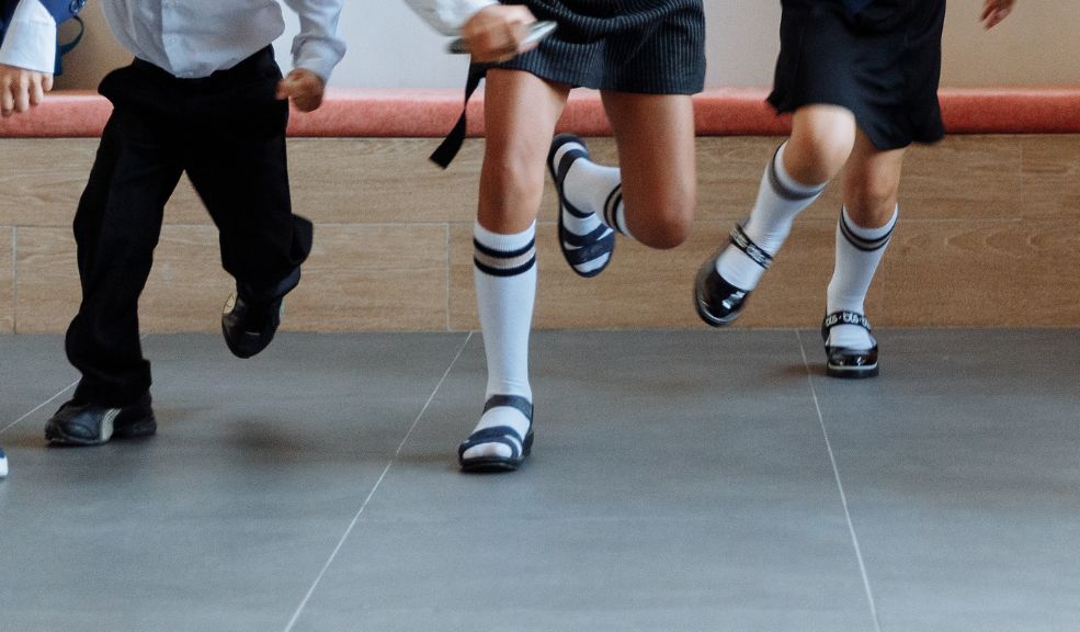 Engativá: estudiante de 11 años hospitalizada tras brutal pelea en colegio
