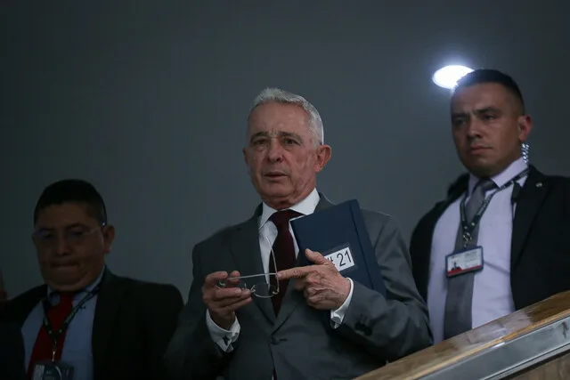 uribe