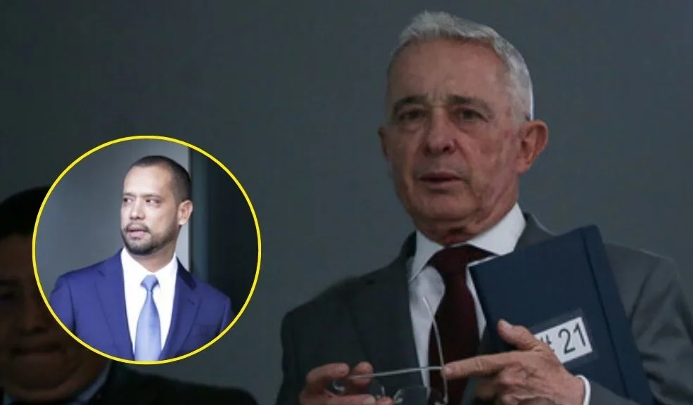 Fallo Uribe: interceptaciones entre Uribe y Cadena si serán tenidas en cuenta Los argumentos de Granados siempre se han basado en que las interceptaciones fueron realizadas de manera ilegal y violaron el principio constitucional del derecho al secreto profesional entre abogado y cliente.