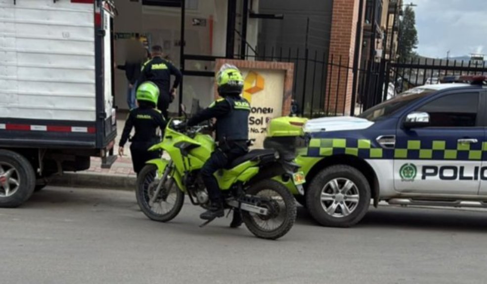 Feminicidio en Soacha ofrecen 20 millones por los responsables