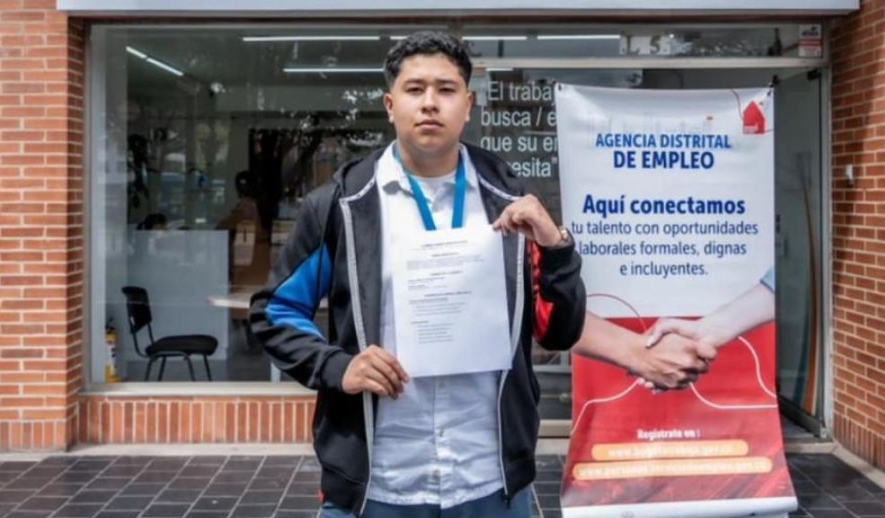 Feria de empleo en Fontibón ofrece 323 vacantes este 24 de julio 7 feria de empleo
