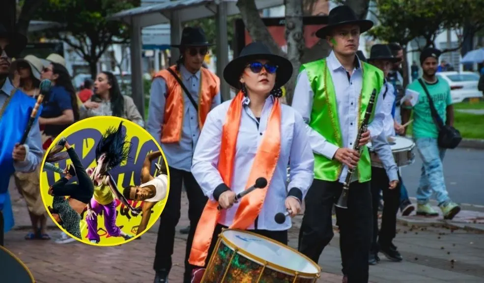convocatoria festival