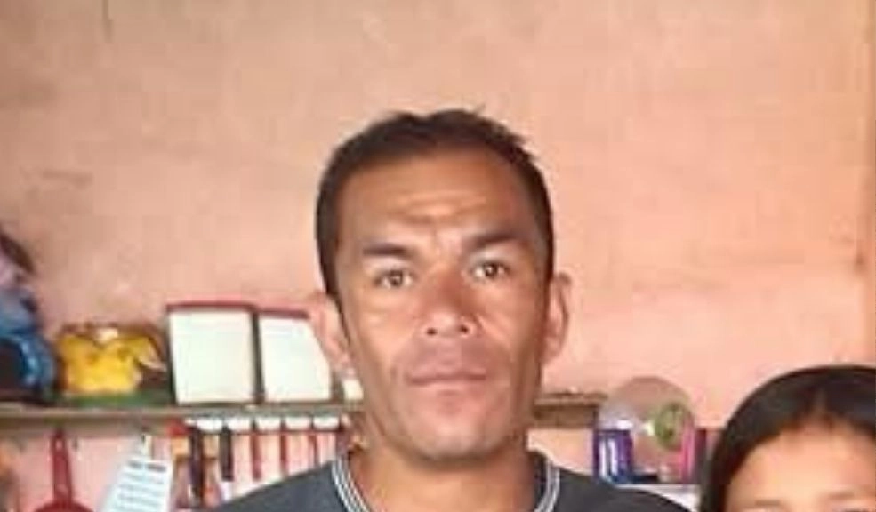 Fontibón: asesinan a Faiber Roncancio en el barrio Versalles