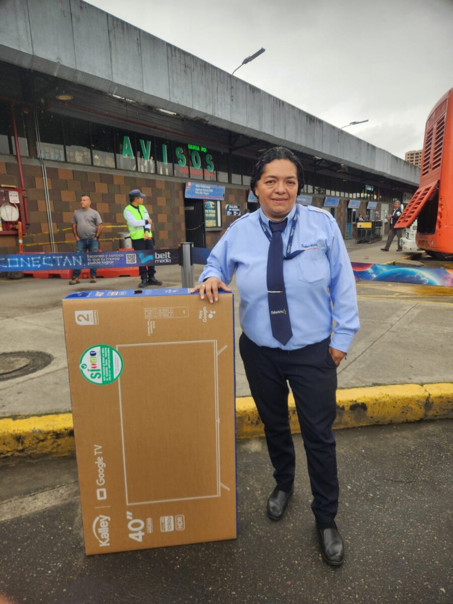 conductores