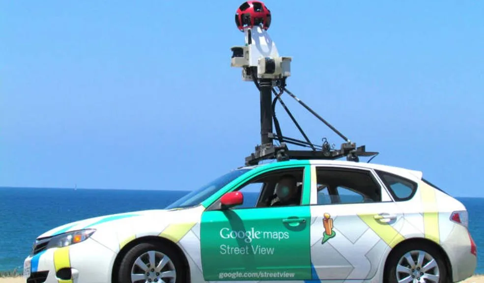 google