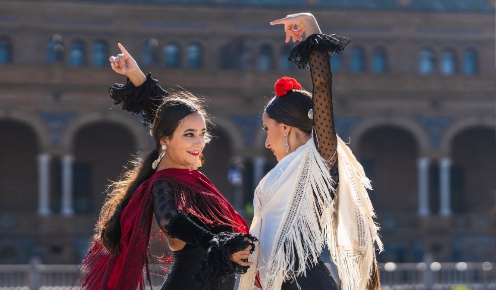 Idartes abre inscripciones a clases gratuitas de flamenco en Bogotá Durante este espacio, las y los asistentes podrán adquirir conocimientos básicos del lenguaje flamenco.