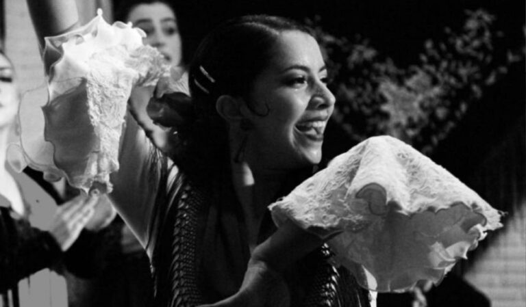 flamenco