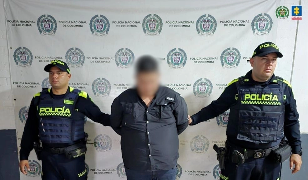 Judicializan a un miembro de la banda los Zorros II por homicidio y narcotráfico 3 Judicializan a un miembro de la banda los Zorros II por homicidio y narcotráfico