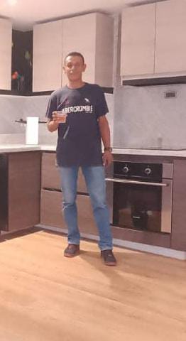 Jhon Ramírez fue asesinado a puñaladas por un viejo conocido en Usme