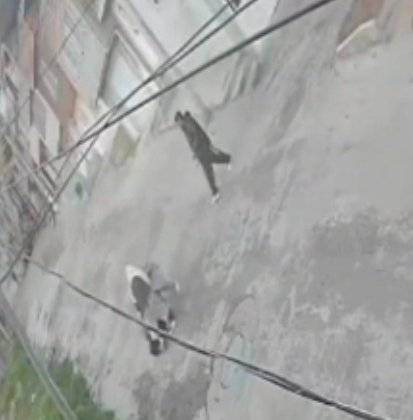 Joven de Usme lucha por su vida tras ser apuñalado en violento atraco