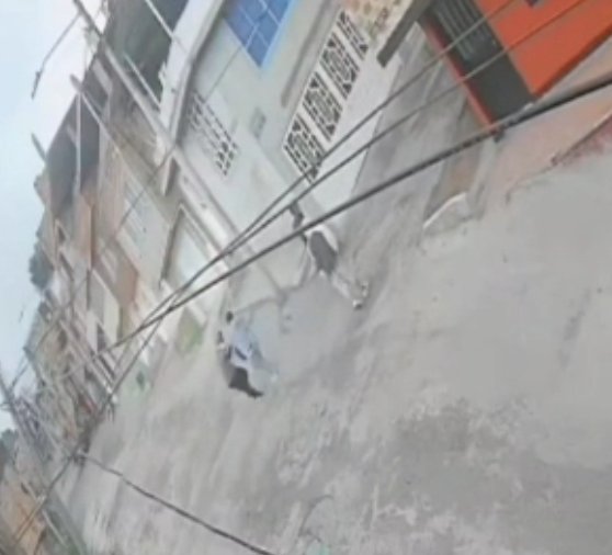 Joven de Usme lucha por su vida tras ser apuñalado en violento atraco