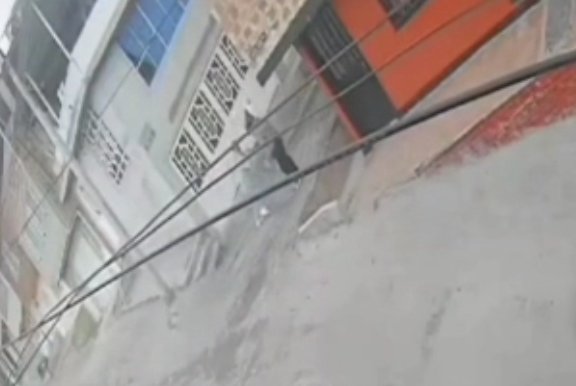 Joven de Usme lucha por su vida tras ser apuñalado en violento atraco