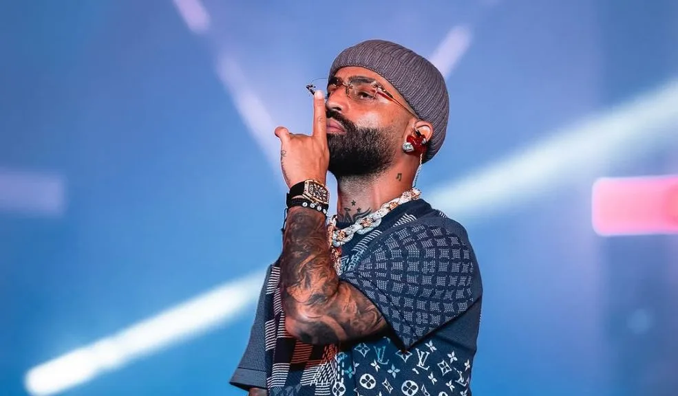 La confesión que hizo Westcol sobre su infancia: "Ella abusó de mí" El creador de contenido colombiano, Westcol, le contó a su amigo, el cantante puertorriqueño Arcángel, que fue abusado en su infancia. Reveló detalles impactantes.