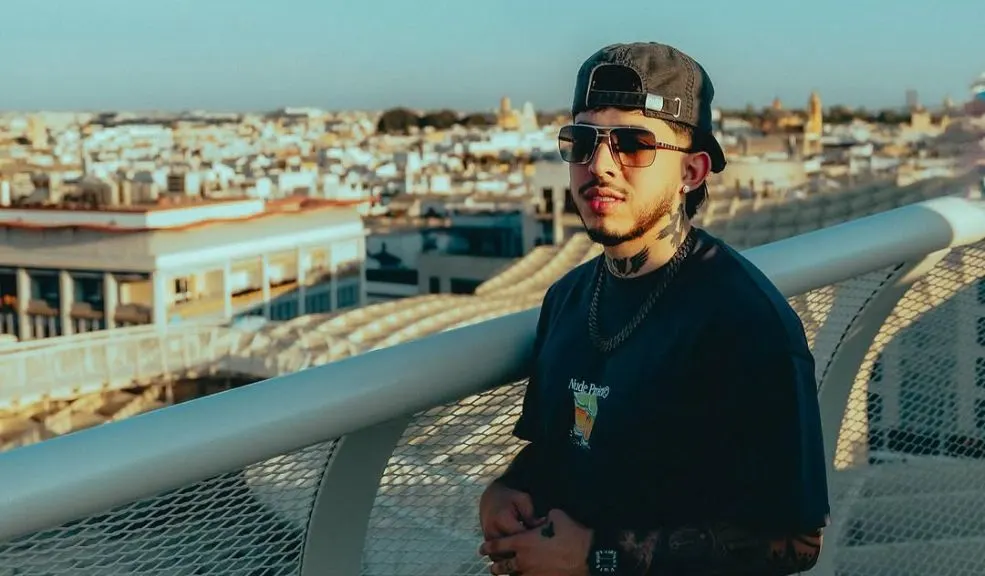 La confesión que hizo Westcol sobre su infancia: "Ella abusó de mí" El creador de contenido colombiano, Westcol, le contó a su amigo, el cantante puertorriqueño Arcángel, que fue abusado en su infancia. Reveló detalles impactantes.